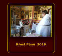 Theofanie 2019