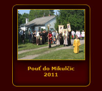 Pou do Mikulic 2011