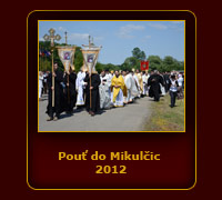 Pou do Mikulic 26.5.2012