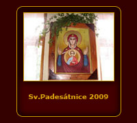 Sv. Padestnice 2009