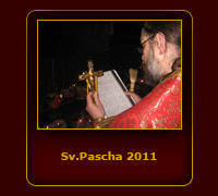 Sv.Pascha 2011