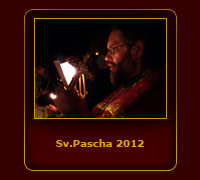Sv.Pascha 2011
