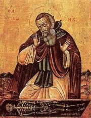 Ct. Sisoj Veliký 